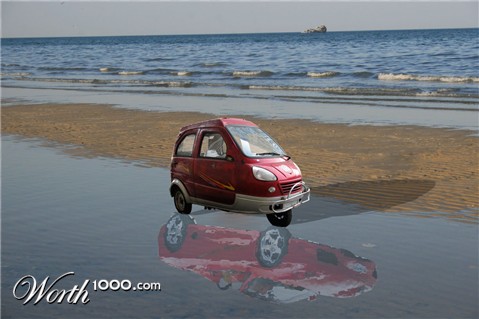 Photoshop Design by carric