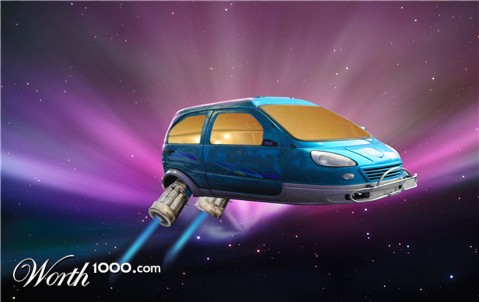 Photoshop Design by fouljack