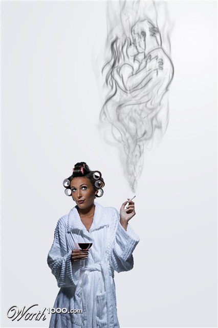 Photoshop Design by biutifool