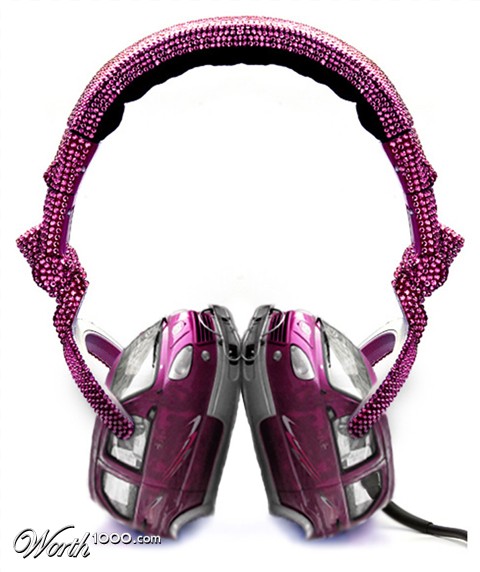 Photoshop Design by Acousticrat