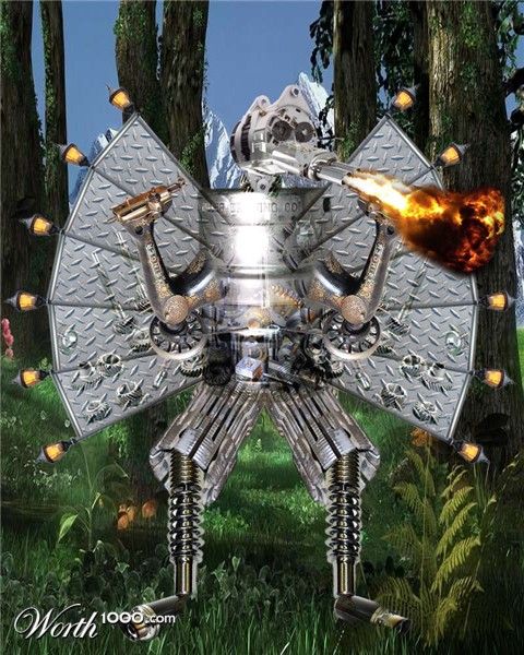 Photoshop Design by RoCkBoMb