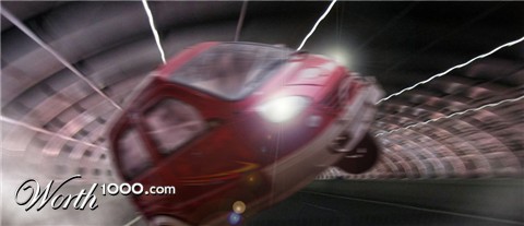 Photoshop Design by adeezine