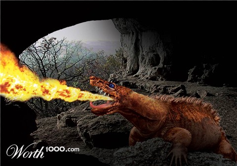 Photoshop Design by savagejon123