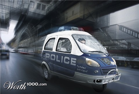 Photoshop Design by Skanderberg