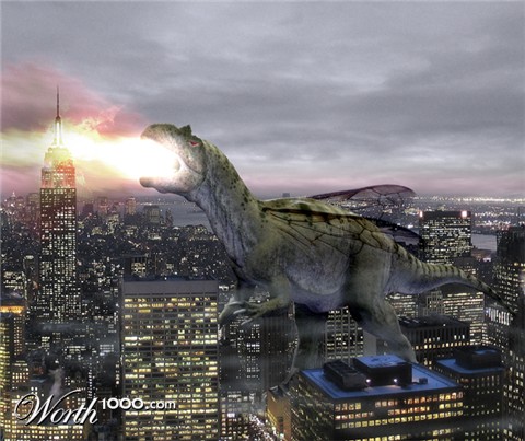 Photoshop Design by aeron005