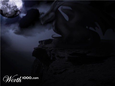 Photoshop Design by Calystia