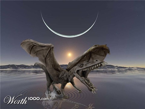 Photoshop Design by dhoodz80