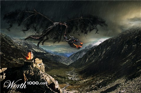 Photoshop Design by varPhi