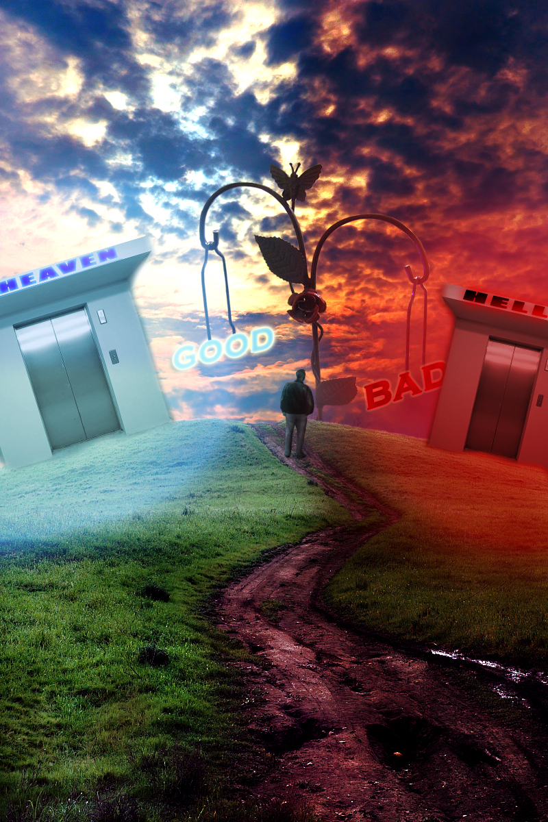 Photoshop Design by Evilmaan for DesignCrowd (Community Contests) | Design #8977522