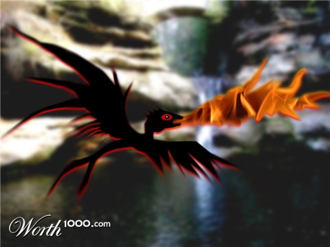 Photoshop Design by harryl5