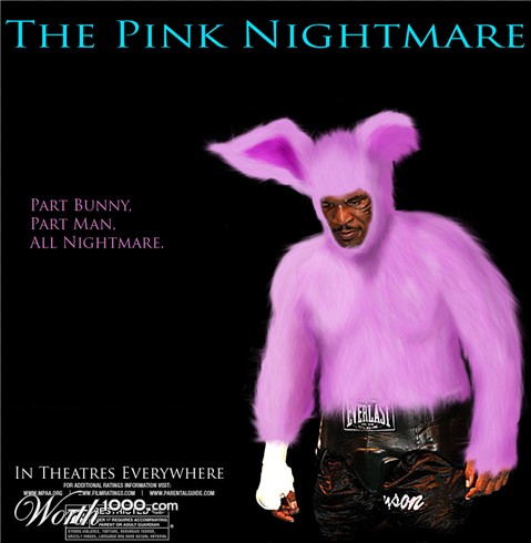 Photoshop Design by robotlick