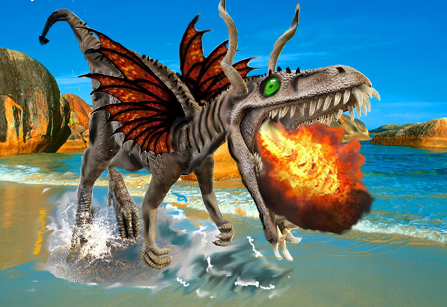 Design Photoshop par totallyartistic pour DesignCrowd (Community Contests) | Design #8981659