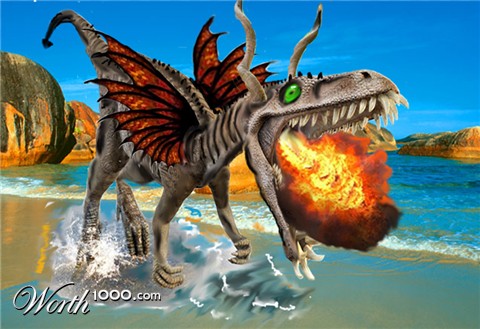 Photoshop Design by totallyartistic