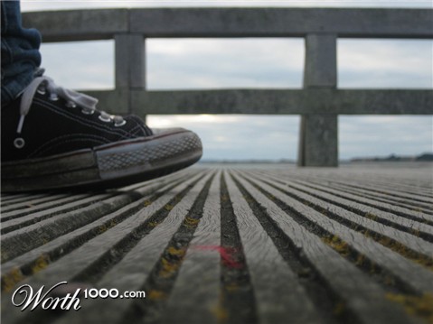 Photography by benbacardi