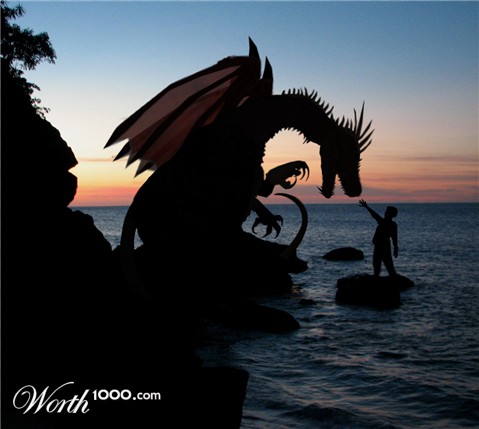 Photoshop Design by ilovekarate