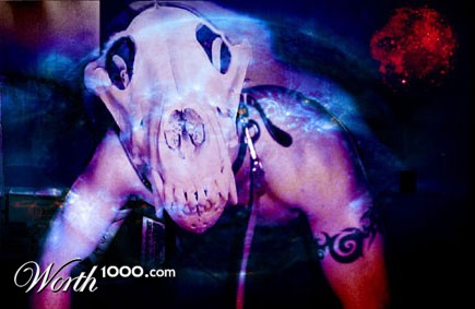 Photoshop Design by tigiris84