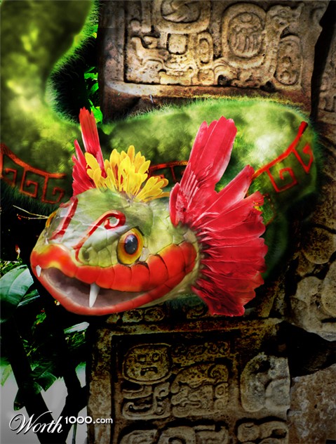 Photoshop Design by merrypranxter