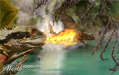 Photoshop Design by John93036