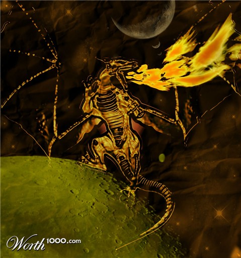 Photoshop Design by arriana234