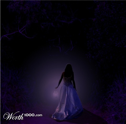 Photoshop Design by Swaggers