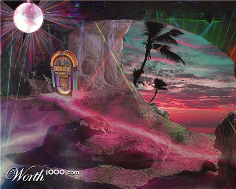 Photoshop Design by Katherine1234