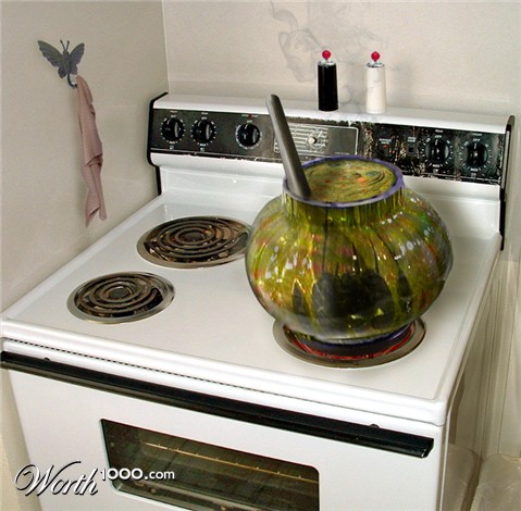 Photoshop Design by marpand