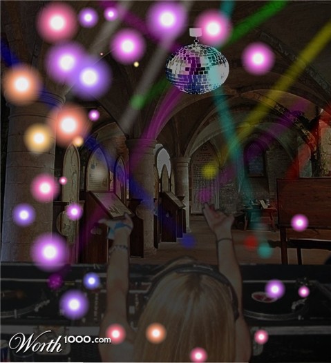 Photoshop Design by sam2300