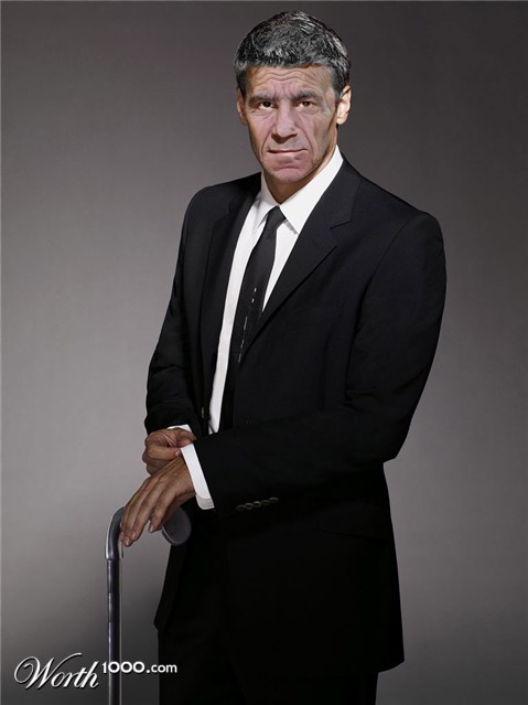 Photoshop Design by jerrylee17