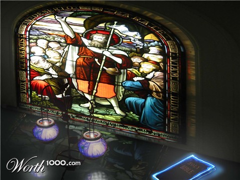 Photoshop Design by frangod