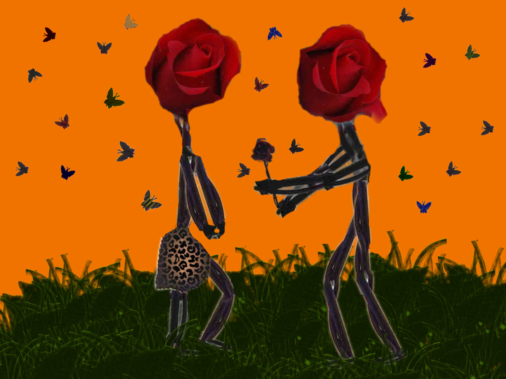 Photoshop Design by dogpark for DesignCrowd (Community Contests) | Design #8977599