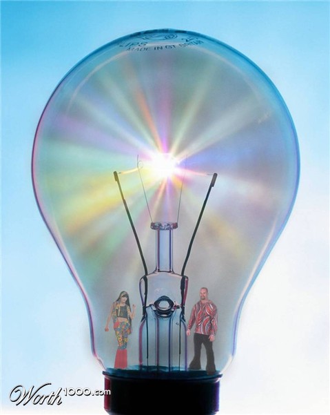 Photoshop Design by timothyansell