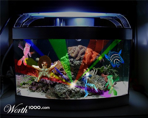 Photoshop Design by ilovekarate