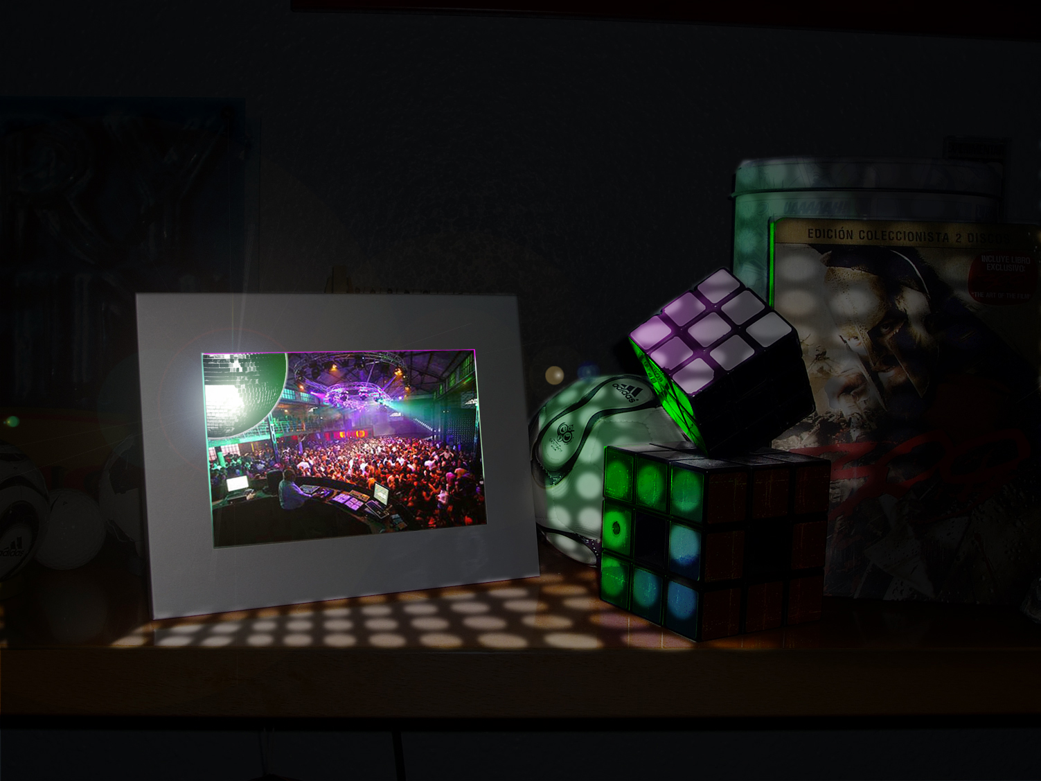 Photoshop Design by ElLuissitzky for DesignCrowd (Community Contests) | Design #8979031