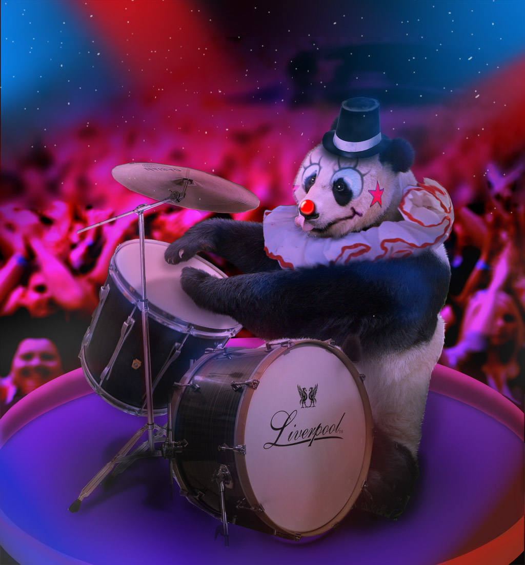 Photoshop Design by carlosnumbertwo for DesignCrowd (Community Contests) | Design #8977872