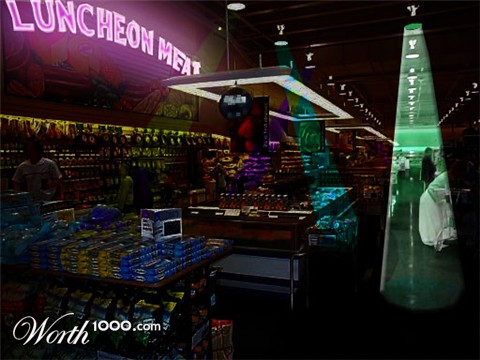 Photoshop Design by pts101