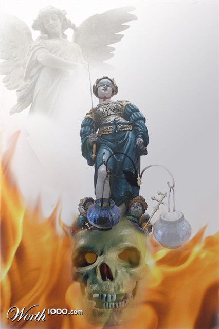 Photoshop Design by mosezmo