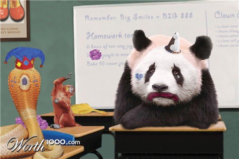 Photoshop Design by Lulusmagicalcactuar