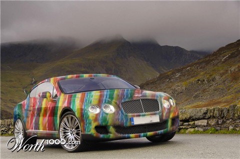 Photoshop Design by acidrain0117