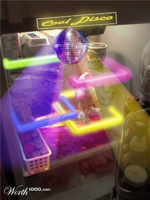 Photoshop Design by amalmansy