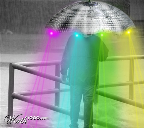 Photoshop Design by lucimine