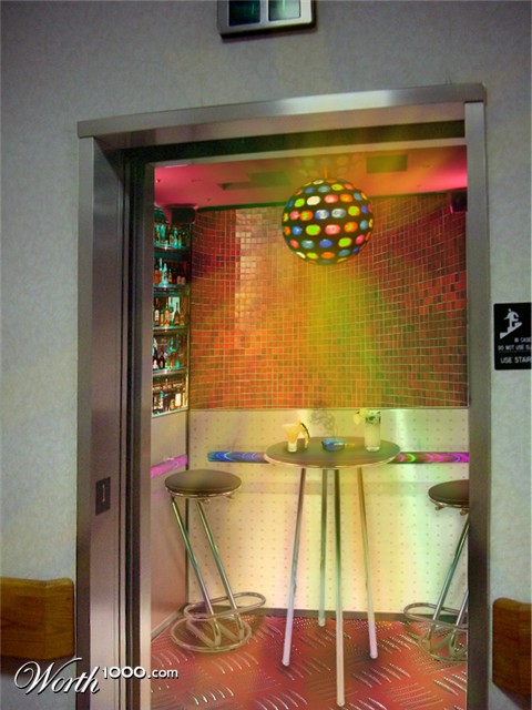 Photoshop Design by marpand