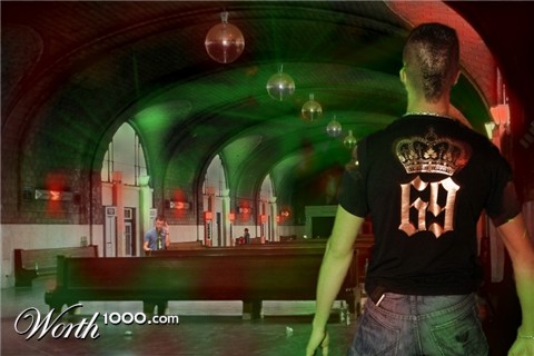 Photoshop Design by ClumsyJuggler