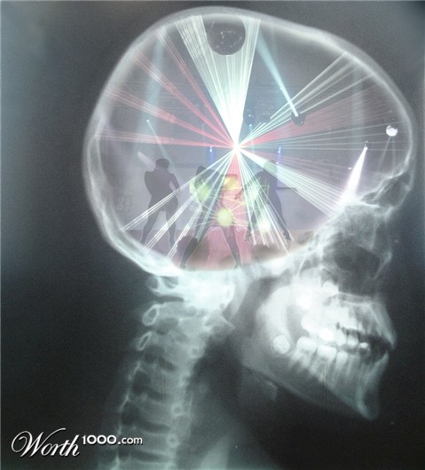 Photoshop Design by DaQuietWun