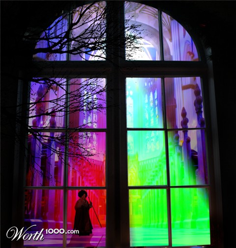 Photoshop Design by chicken279