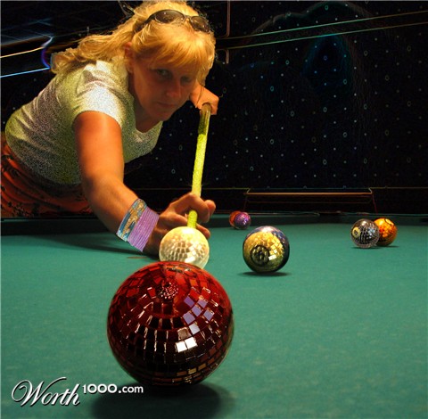 Photoshop Design by kenposam