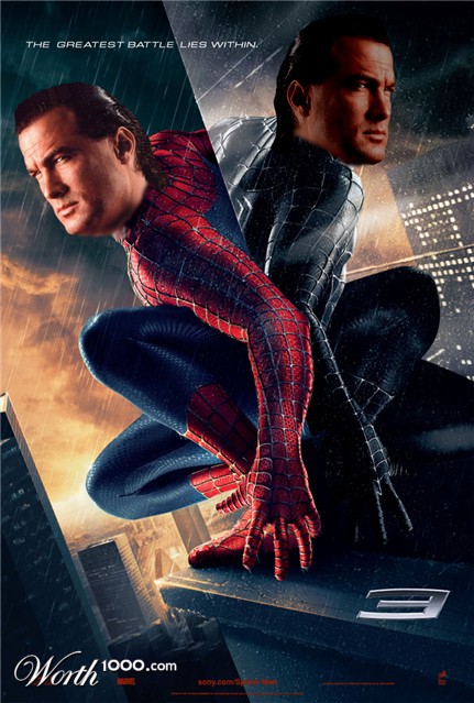 Photoshop Design by kellbell