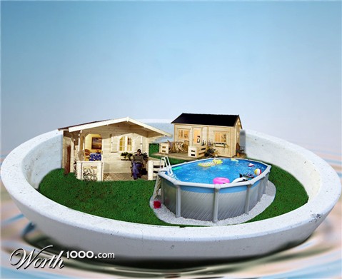 Photoshop Design by Gypzee