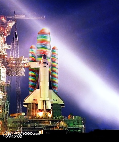 Photoshop Design by thurstanh