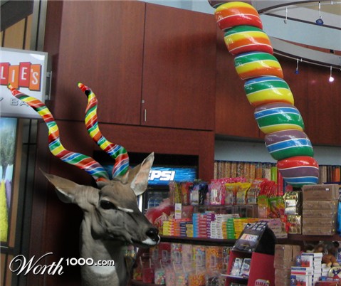 Photoshop Design by lucimine