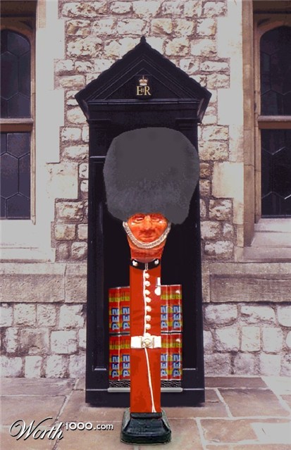 Photoshop Design by LadyHawk771